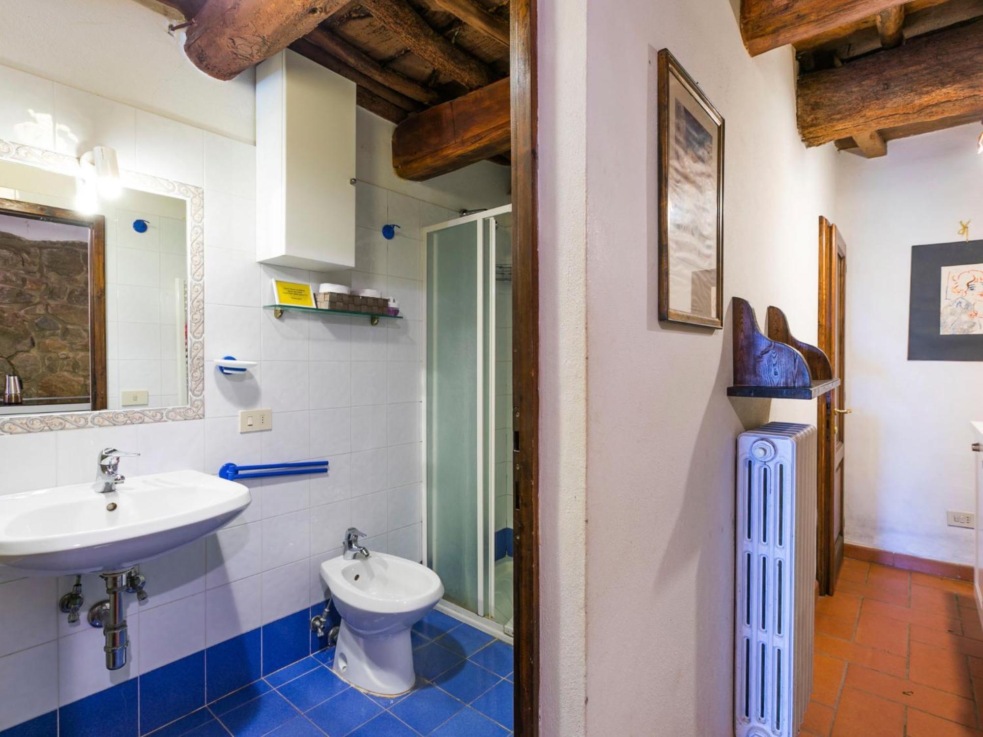 Holiday Home Ridaldi By Interhome Greve in Chianti Exterior photo