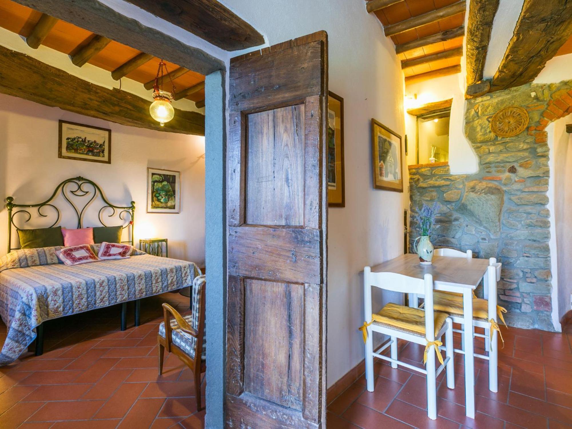 Holiday Home Ridaldi By Interhome Greve in Chianti Exterior photo