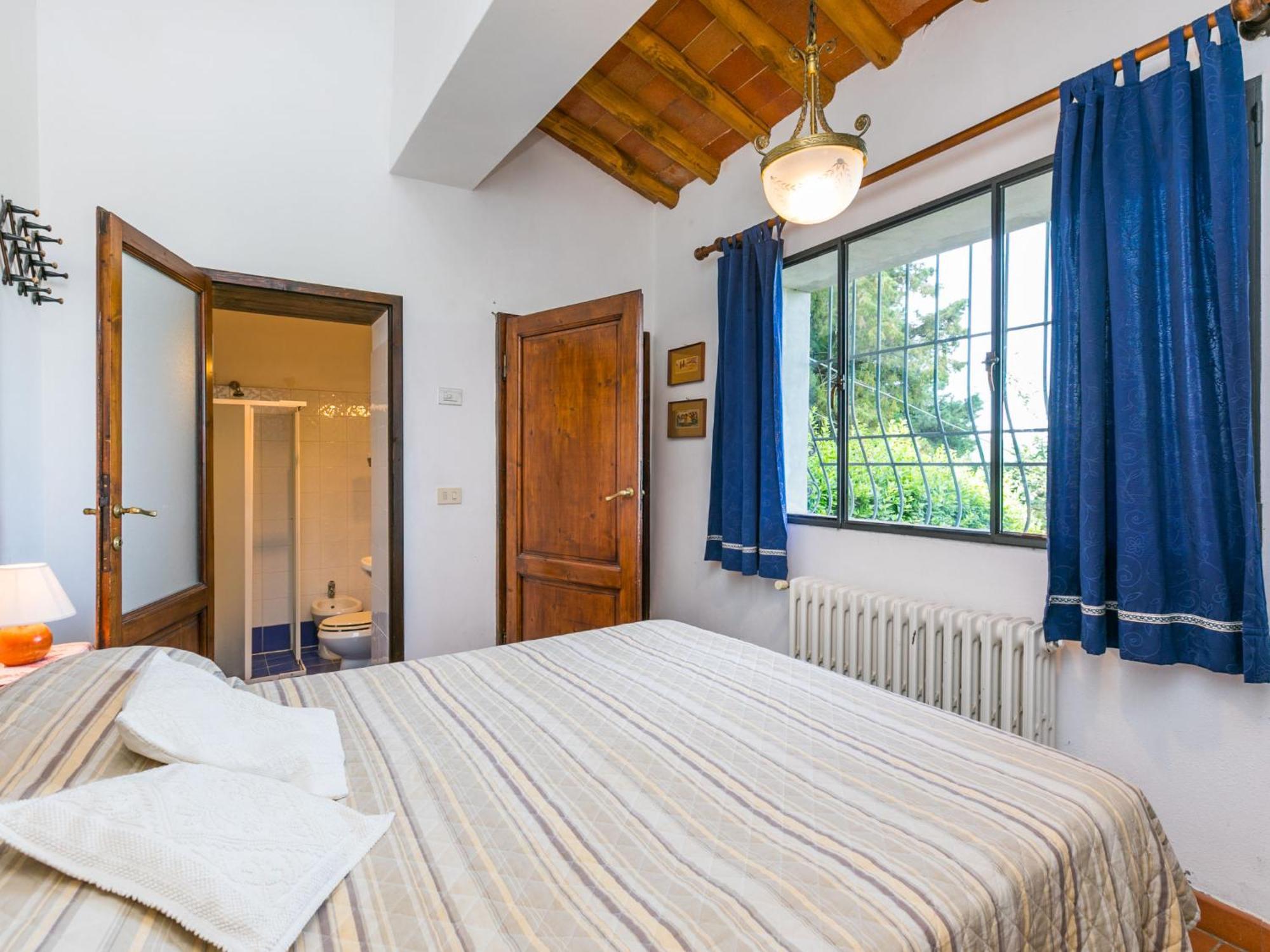 Holiday Home Ridaldi By Interhome Greve in Chianti Exterior photo
