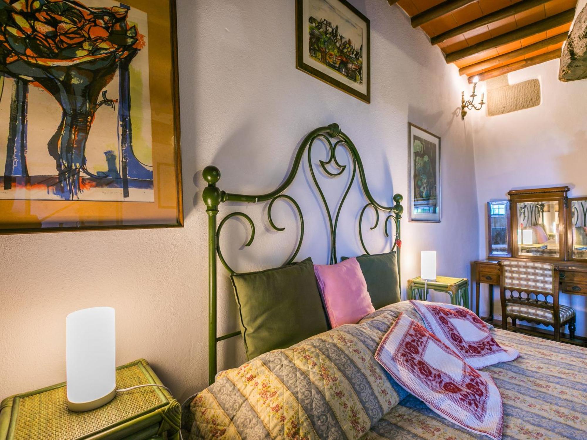 Holiday Home Ridaldi By Interhome Greve in Chianti Exterior photo